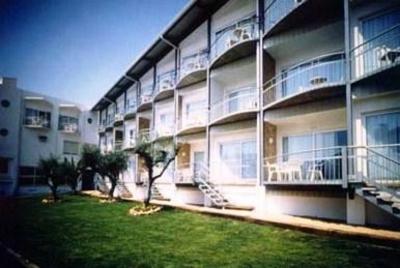 фото отеля Hotel Port Bo