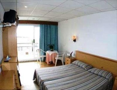 фото отеля Hotel Port Bo