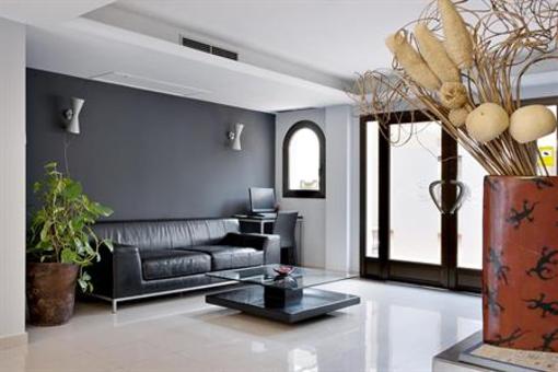 фото отеля Hostal Villa Paracuellos