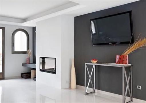 фото отеля Hostal Villa Paracuellos