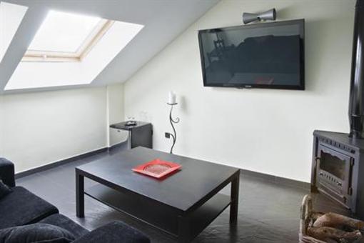 фото отеля Hostal Villa Paracuellos