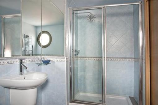 фото отеля Hostal Villa Paracuellos