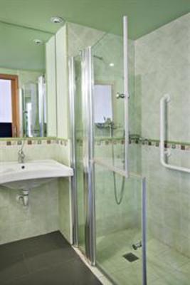 фото отеля Hostal Villa Paracuellos