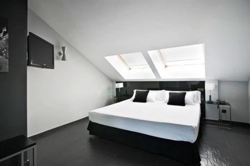 фото отеля Hostal Villa Paracuellos