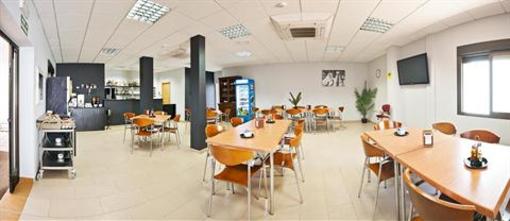 фото отеля Hostal Villa Paracuellos