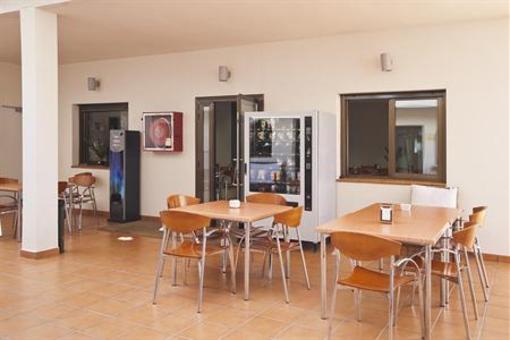 фото отеля Hostal Villa Paracuellos