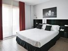 фото отеля Hostal Villa Paracuellos