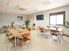 фото отеля Hostal Villa Paracuellos