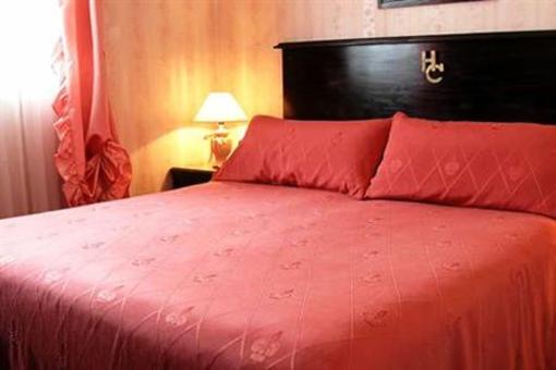 фото отеля Hotel Continental Salta