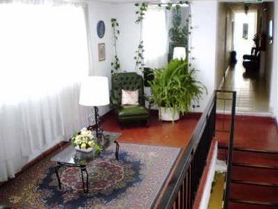 фото отеля Hotel Continental Salta