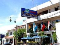 Hotel Continental Salta