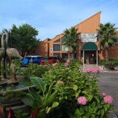 фото отеля Links Golf and Racquet Club Resort North Myrtle Beach