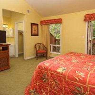 фото отеля Links Golf and Racquet Club Resort North Myrtle Beach