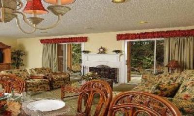 фото отеля Links Golf and Racquet Club Resort North Myrtle Beach