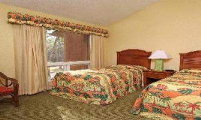 фото отеля Links Golf and Racquet Club Resort North Myrtle Beach