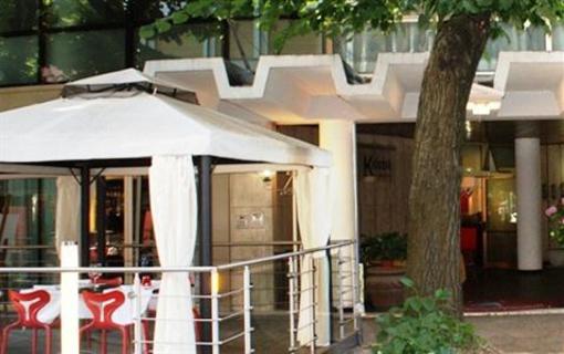 фото отеля Kristall Hotel San Dona di Piave