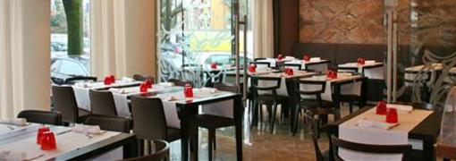 фото отеля Kristall Hotel San Dona di Piave