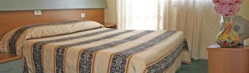 фото отеля Kristall Hotel San Dona di Piave