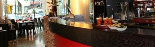 фото отеля Kristall Hotel San Dona di Piave