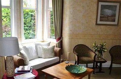 фото отеля Blakeney House York