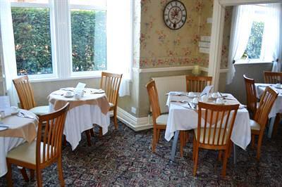 фото отеля Blakeney House York