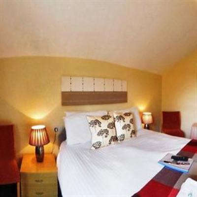 фото отеля Blakeney House York