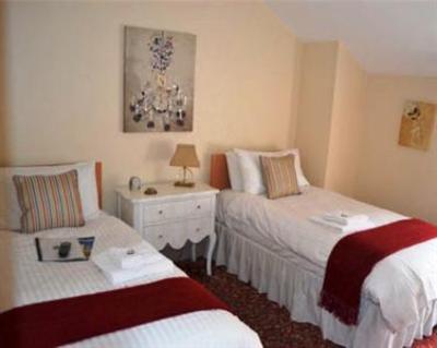 фото отеля Blakeney House York