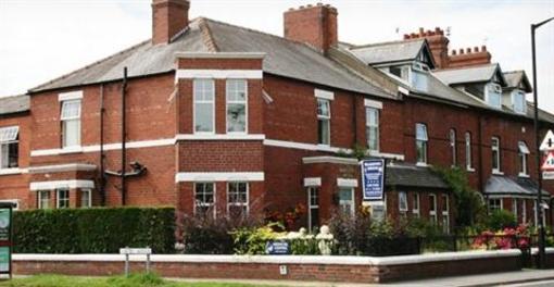 фото отеля Blakeney House York