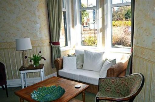 фото отеля Blakeney House York