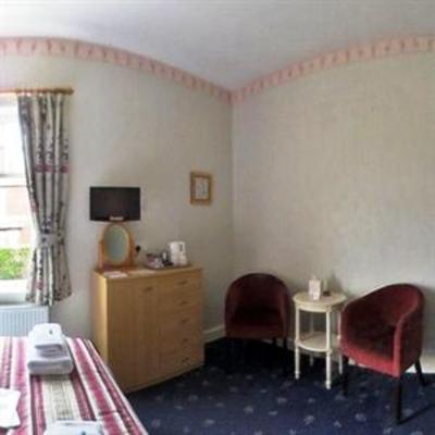фото отеля Blakeney House York