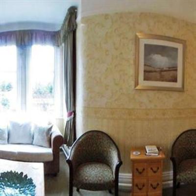 фото отеля Blakeney House York