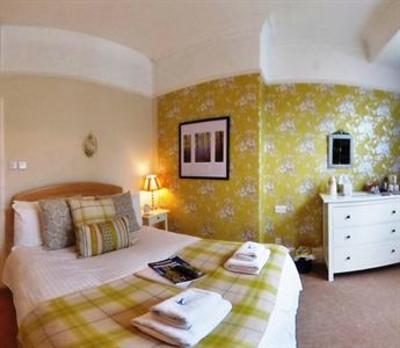 фото отеля Blakeney House York