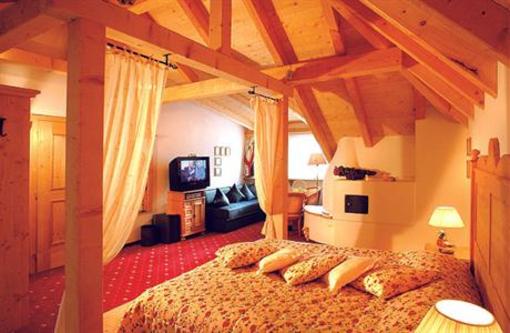 фото отеля Hotel Acadia