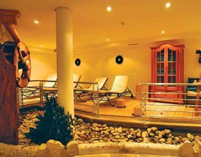 фото отеля Hotel Acadia