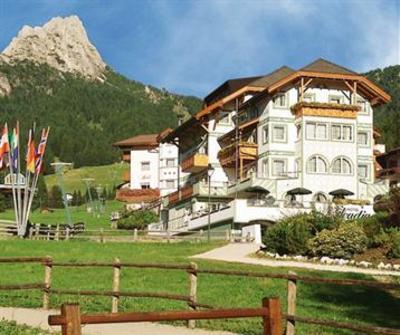 фото отеля Hotel Acadia