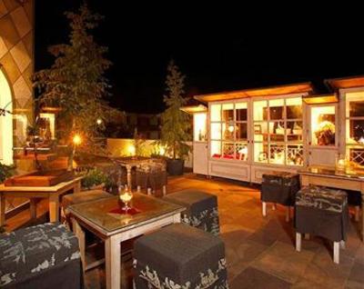 фото отеля Hotel Acadia