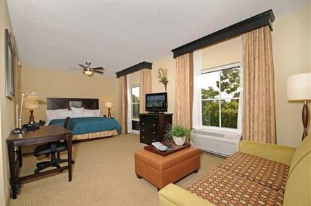 фото отеля Homewood Suites by Hilton Tampa-Port Richey