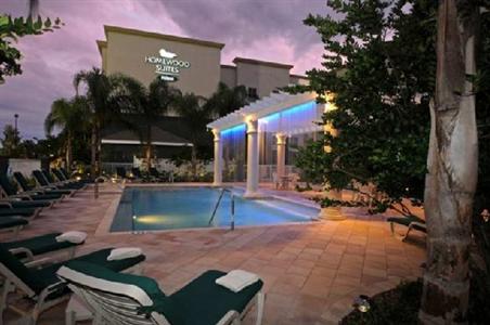фото отеля Homewood Suites by Hilton Tampa-Port Richey