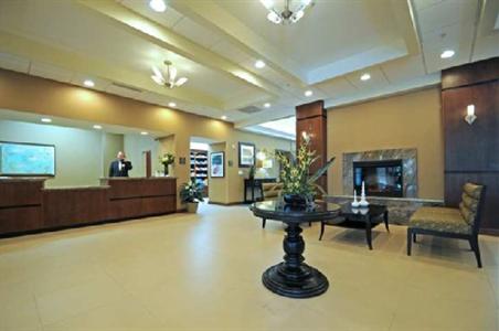 фото отеля Homewood Suites by Hilton Tampa-Port Richey