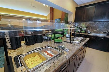 фото отеля Homewood Suites by Hilton Tampa-Port Richey