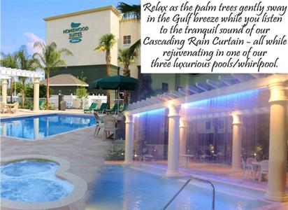 фото отеля Homewood Suites by Hilton Tampa-Port Richey