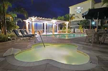 фото отеля Homewood Suites by Hilton Tampa-Port Richey