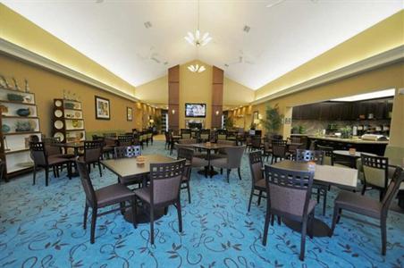 фото отеля Homewood Suites by Hilton Tampa-Port Richey