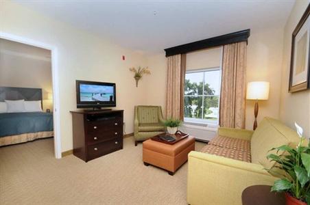 фото отеля Homewood Suites by Hilton Tampa-Port Richey