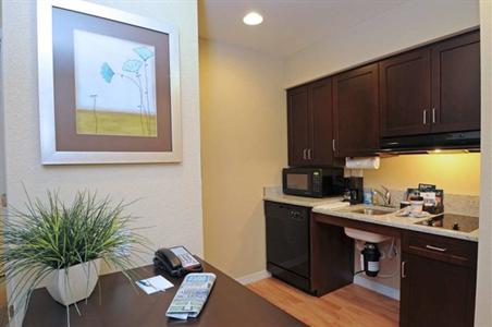 фото отеля Homewood Suites by Hilton Tampa-Port Richey