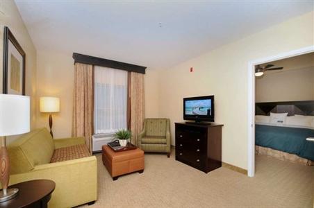фото отеля Homewood Suites by Hilton Tampa-Port Richey