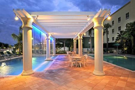 фото отеля Homewood Suites by Hilton Tampa-Port Richey