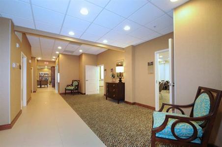 фото отеля Homewood Suites by Hilton Tampa-Port Richey