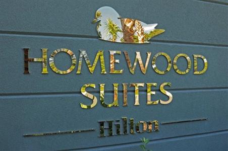 фото отеля Homewood Suites by Hilton Tampa-Port Richey