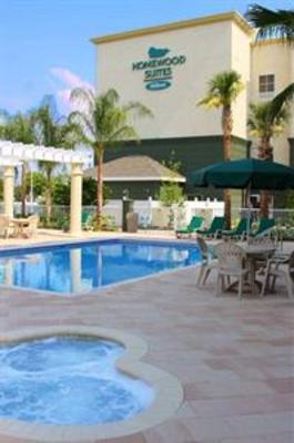 фото отеля Homewood Suites by Hilton Tampa-Port Richey